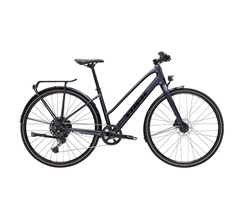 Trek FX 3 Equipped Mid-Step