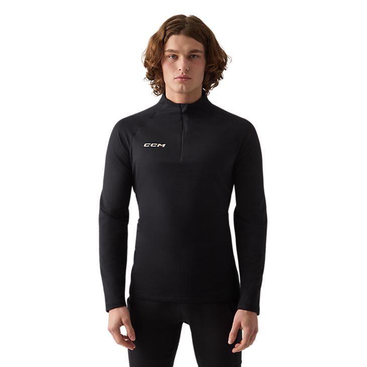 CCM Outdoor Thermal LS Shirt Adult