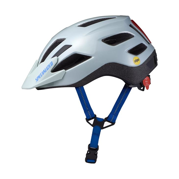 Specialized Shuffle LED Mips
