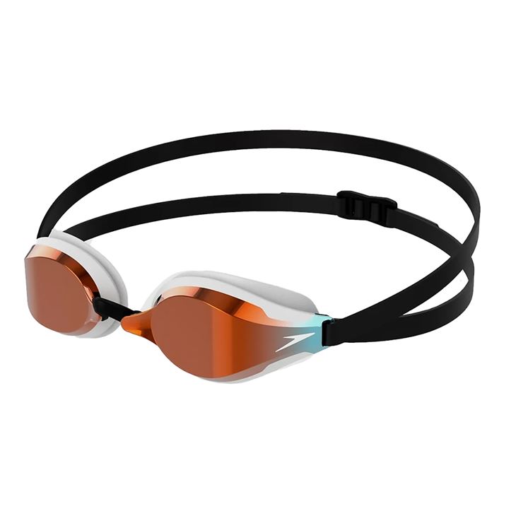 Södertörns Simsällskap Speedo Fastskin Speedsocket 2 Mirror
