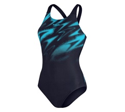 Karlskrona Simsällskap Speedo HyperBoom Placement Muscleback Dam