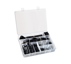 Bauer Universal Hjälmreparationskit
