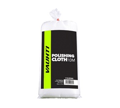 Vauhti Polishing Cloth 10 m