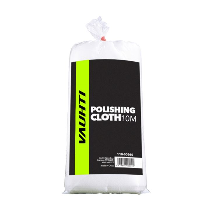 Vauhti Polishing Cloth 10 m