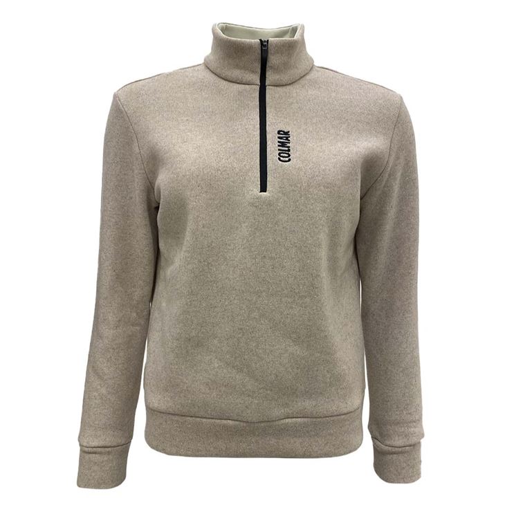 Colmar Pure Ladies Sweatshirt Dam
