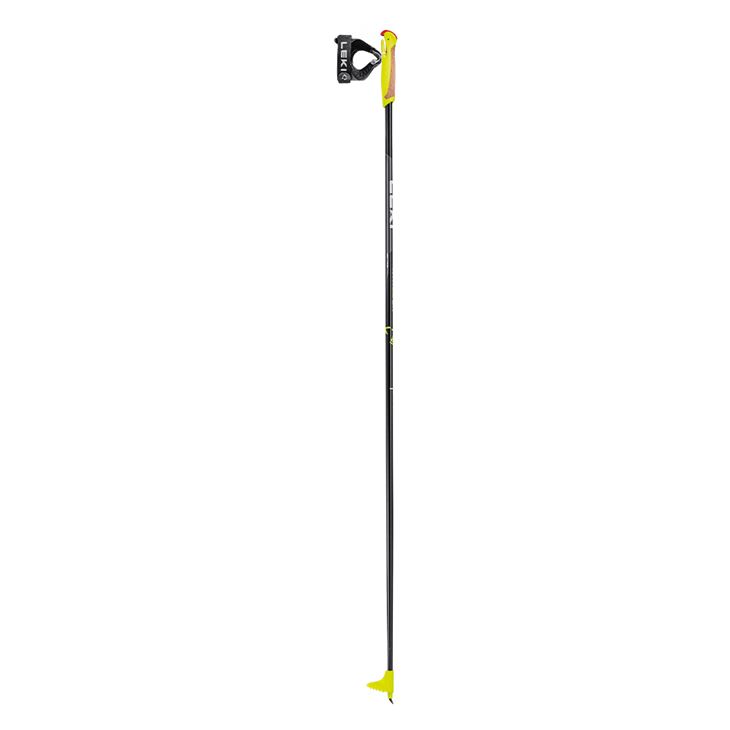 Leki XTA 5.5 Junior