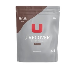 Umara U Recover 1 Kg - Choklad