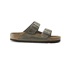 Birkenstock Arizona Soft Footbed