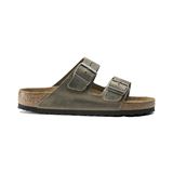 Birkenstock Arizona Soft Footbed