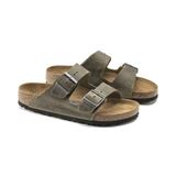 Birkenstock Arizona Soft Footbed