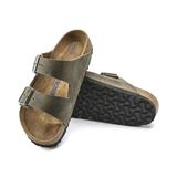 Birkenstock Arizona Soft Footbed