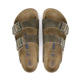 Birkenstock Arizona Soft Footbed