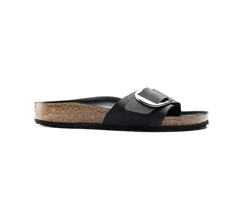 Birkenstock Madrid Big Buckle Dam