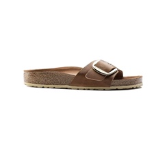Birkenstock Madrid Big Buckle Dam