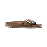 Birkenstock Madrid Big Buckle Dam