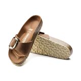 Birkenstock Madrid Big Buckle Dam