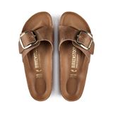 Birkenstock Madrid Big Buckle Dam