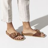 Birkenstock Madrid Big Buckle Dam