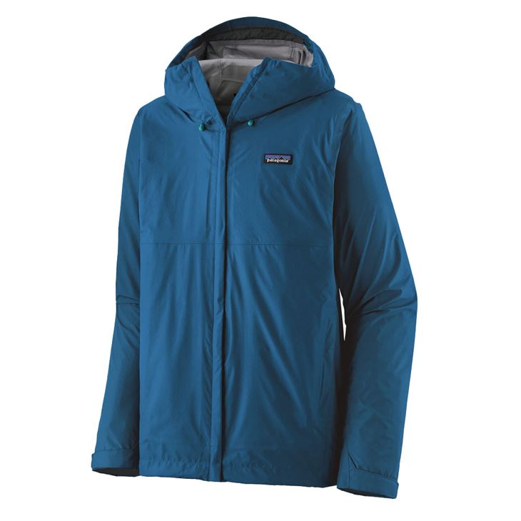 Patagonia Torrentshell 3L Rain Jacket Herr