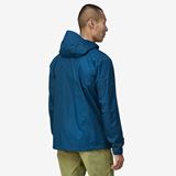 Patagonia Torrentshell 3L Rain Jacket Herr