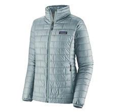 Patagonia Nano Puff Jacket Dam