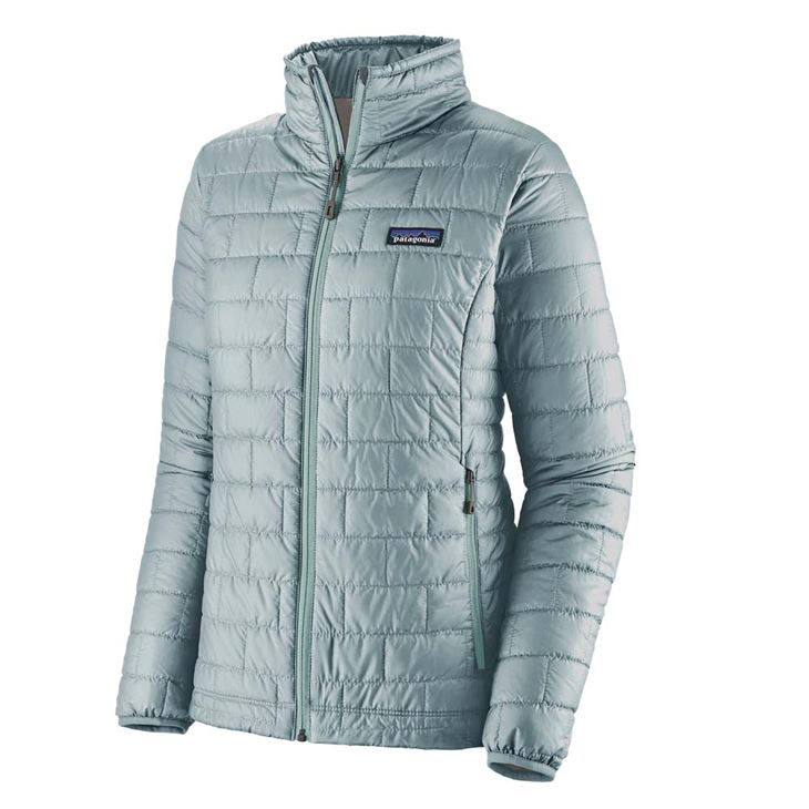Patagonia Nano Puff Jacket Dam