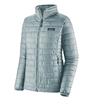 Thermal Blue