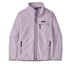Patagonia Retro Pile Jacket Dam