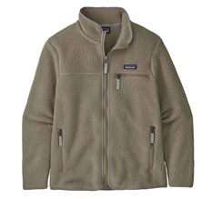 Patagonia Retro Pile Jacket Dam