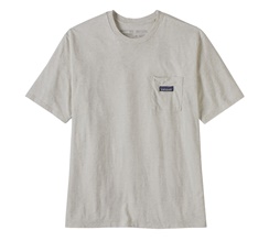 Patagonia Daily Pocket Tee Herr