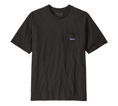 Patagonia Daily Pocket Tee Herr