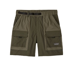 Patagonia Outdoor Everyday Shorts - 6 in. Herr