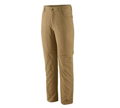 Patagonia Quandary Convertible Pants Herr