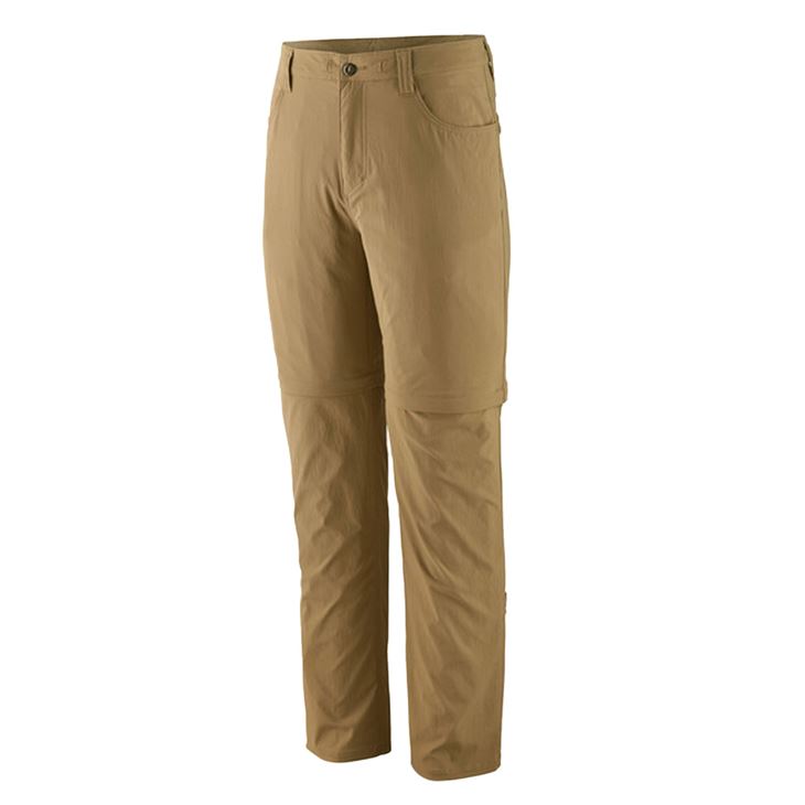 Patagonia Quandary Convertible Pants Herr