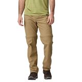 Patagonia Quandary Convertible Pants Herr