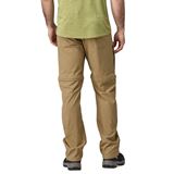 Patagonia Quandary Convertible Pants Herr