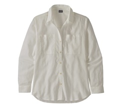 Patagonia Lightweight A/C™ Buttondown Shirt Dam