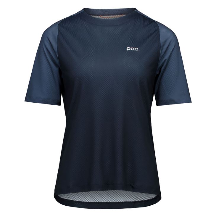 POC Motion Air S/S Jersey Dam
