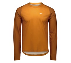 POC Motion Air L/S Jersey Herr