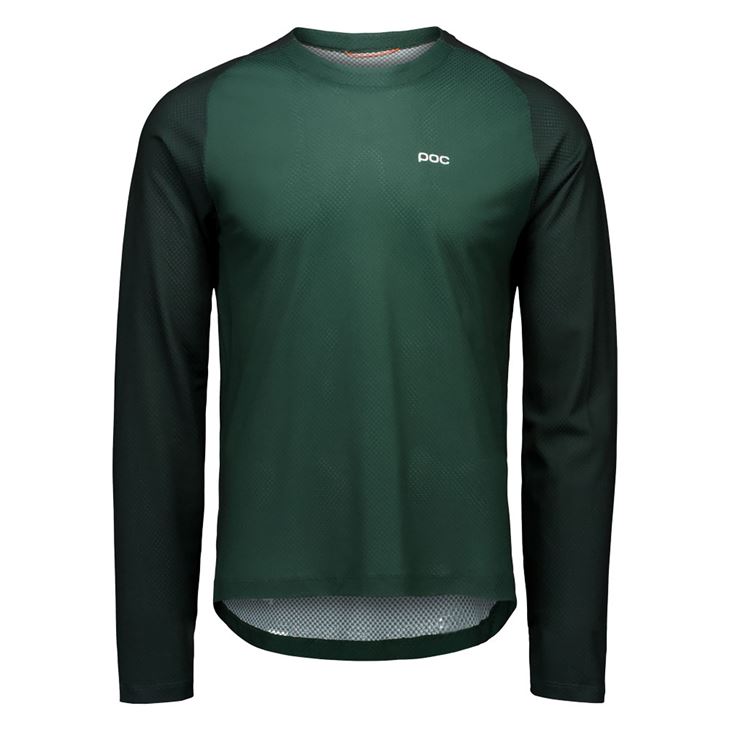POC Motion Air L/S Jersey Herr