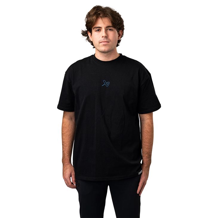 Bauer 27 Boxy T-Shirt
