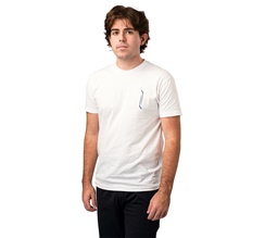 Bauer Hockey Stick Tee Senior
