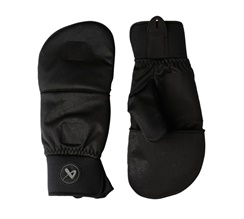 Bauer Hybrid Flip Mitten Senior