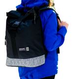 Bauer College Le Backpack