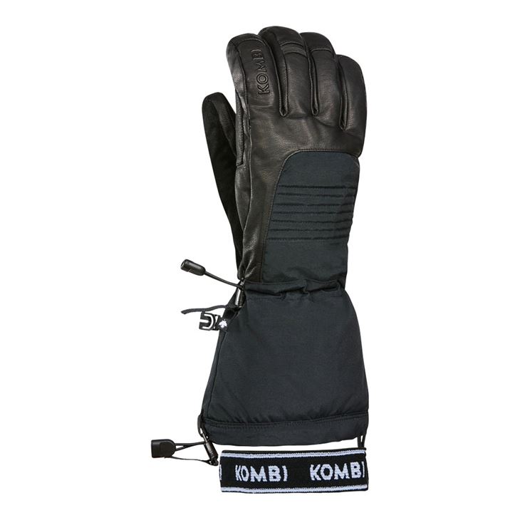 Kombi Session Men Glove Herr