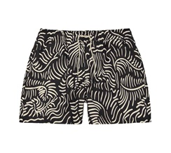 OAS Tar Lorenzo Swim Shorts Herr
