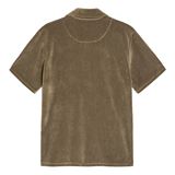 OAS Morel Girona Velour Shirt Herr