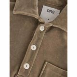 OAS Morel Girona Velour Shirt Herr