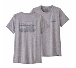Patagonia Capilene® Cool Daily Graphic Shirt Dam
