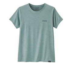 Patagonia Cap Cool Daily Graphic Shirt - Waters Dam